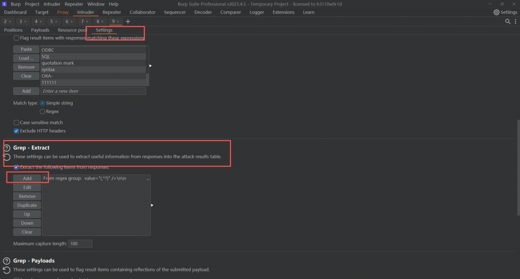 Pikachu 靶场通关笔记(4) — Token 防爆破? (Burp 递归提取实战) Pikachu 靶场通关笔记(4) — Token 防爆破? (Burp 递归提取实战)