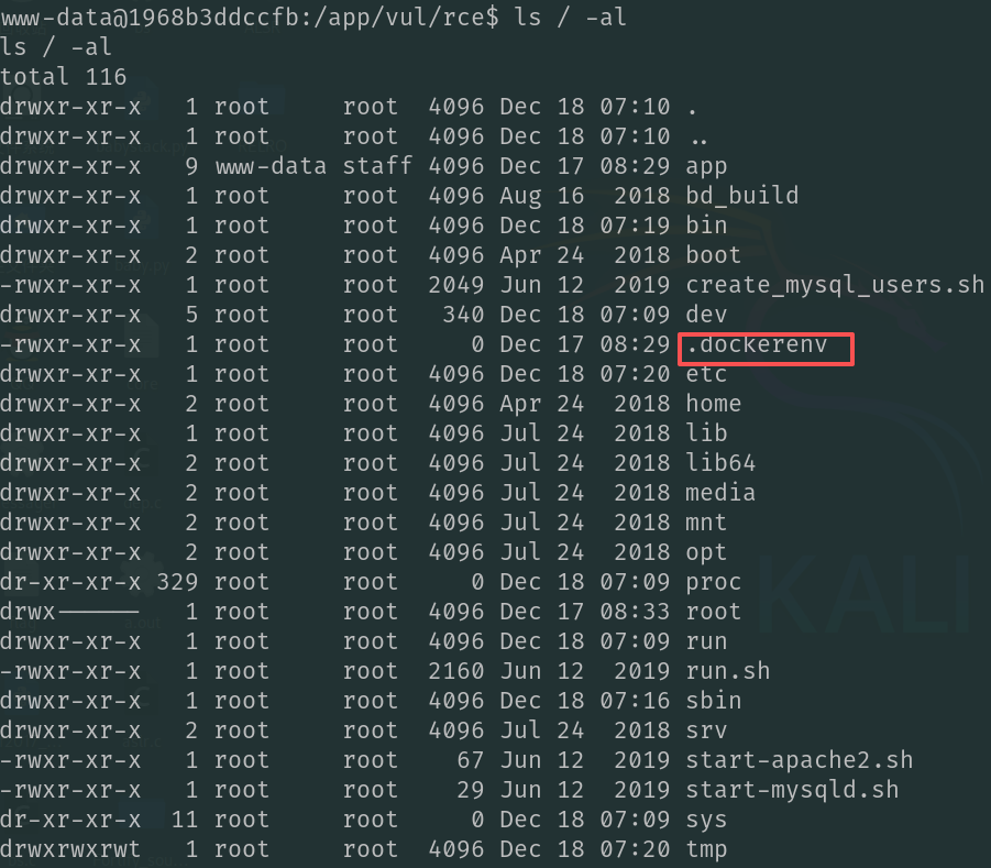 Pikachu 靶场通关笔记(30) — RCE Eval (代码注入与反弹 Shell) Pikachu 靶场通关笔记(30) — RCE Eval (代码注入与反弹 Shell)
