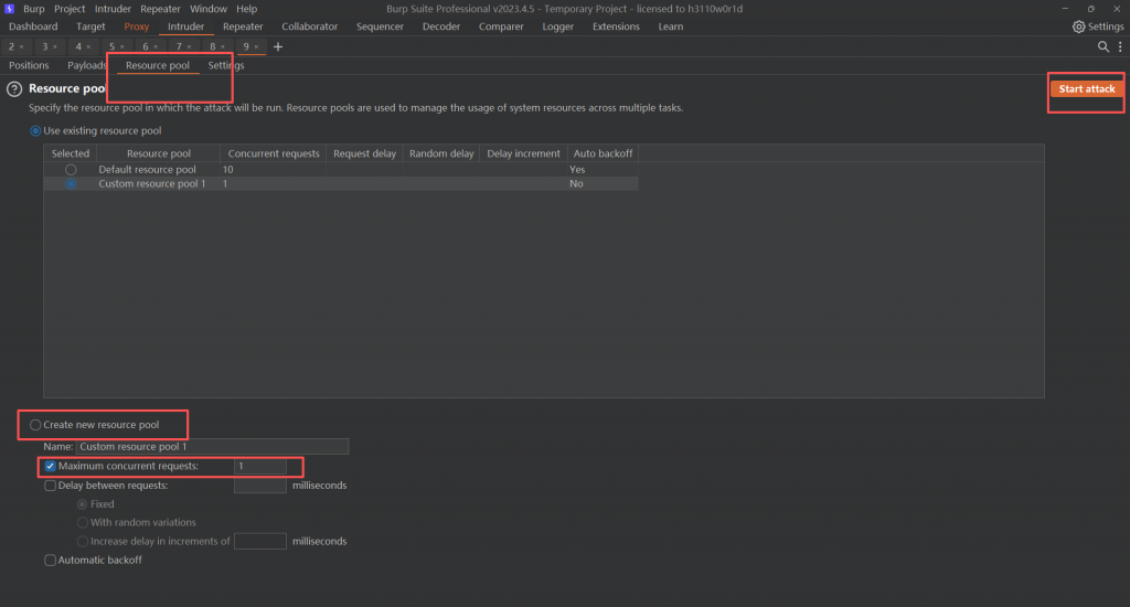 Pikachu 靶场通关笔记(4) — Token 防爆破? (Burp 递归提取实战) Pikachu 靶场通关笔记(4) — Token 防爆破? (Burp 递归提取实战)
