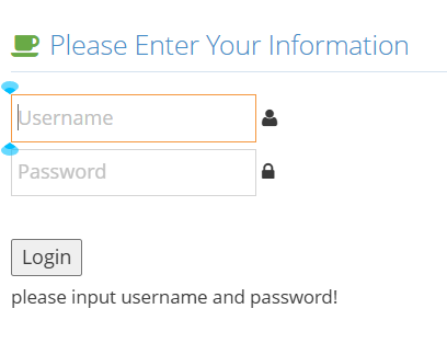 Pikachu 靶场通关笔记(10) — Blind XSS (盲打) Pikachu 靶场通关笔记(10) — Blind XSS (盲打)