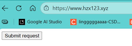 Pikachu 靶场通关笔记(15) — CSRF (GET 型）