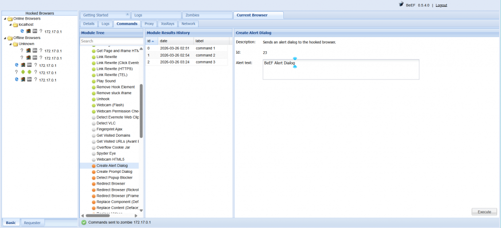 Pikachu 靶场通关笔记(41) — PHP 反序列化漏洞 Pikachu 靶场通关笔记(41) — PHP 反序列化漏洞